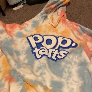 3XL Pop tart sweatshirt